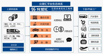 對話化塑匯ceo智建鵬 三聚焦 戰略穩扎穩打 重點發力信息與金融領域